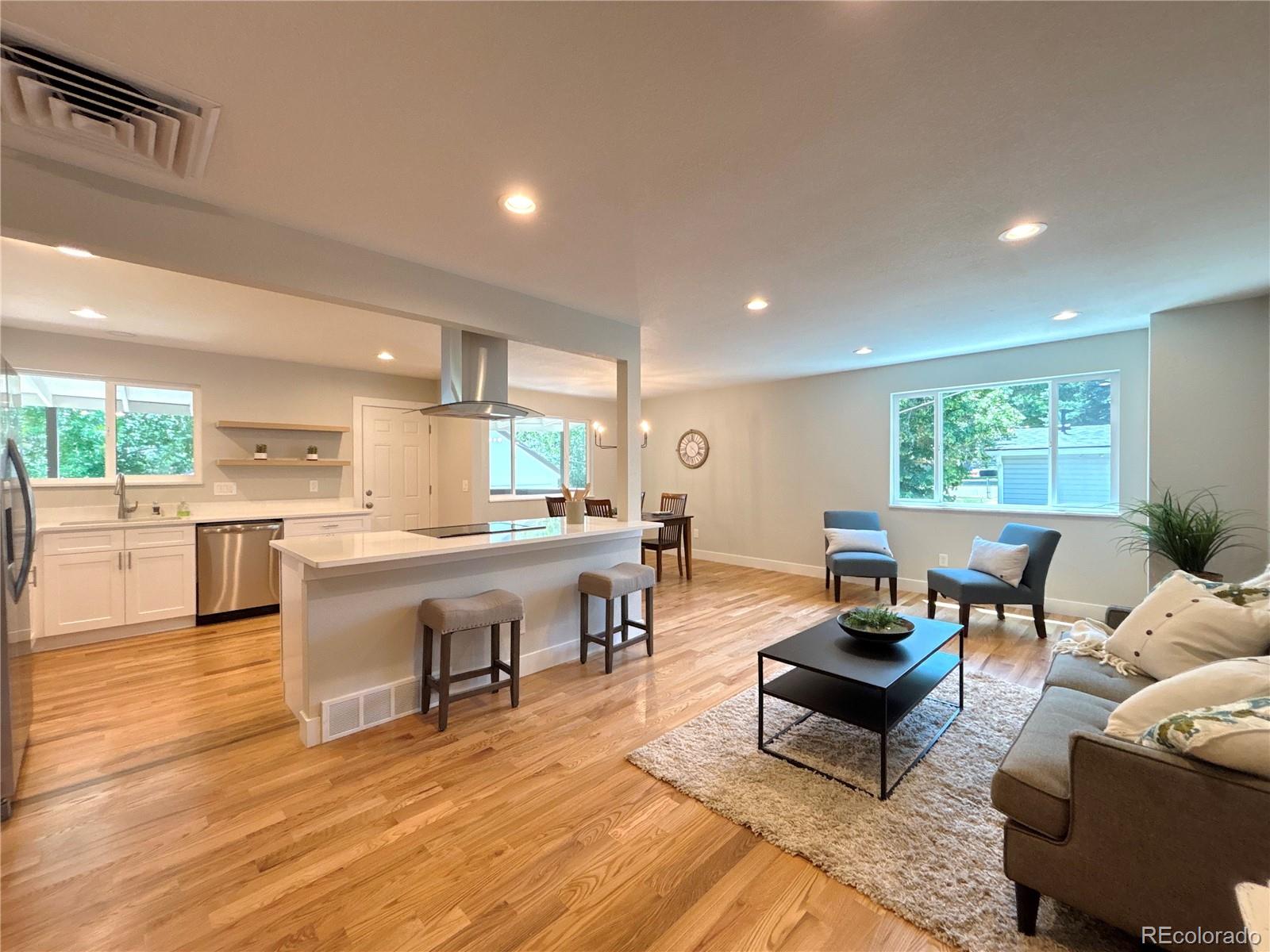 MLS Image #1 for 6484 s datura street,littleton, Colorado