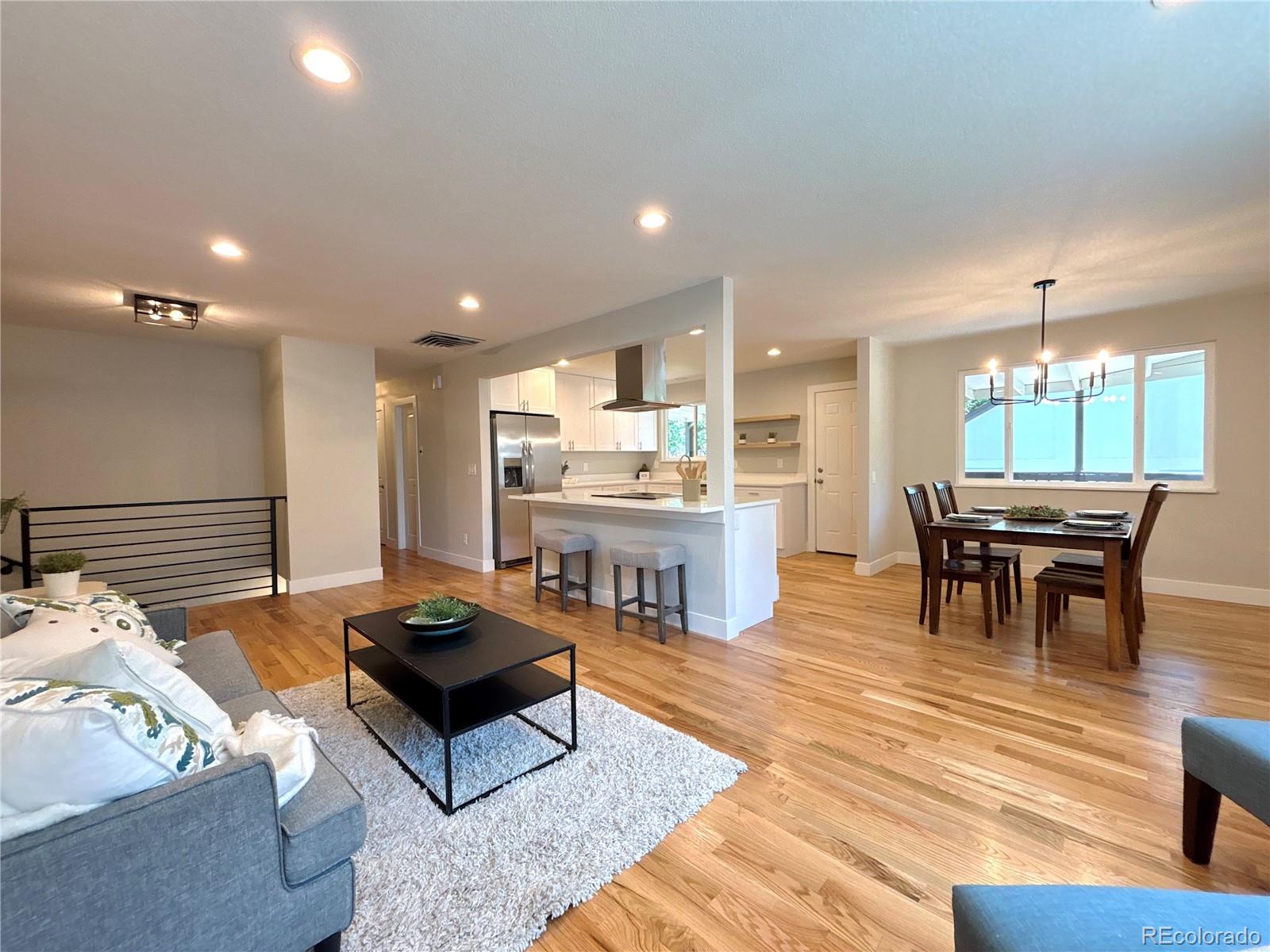MLS Image #2 for 6484 s datura street,littleton, Colorado