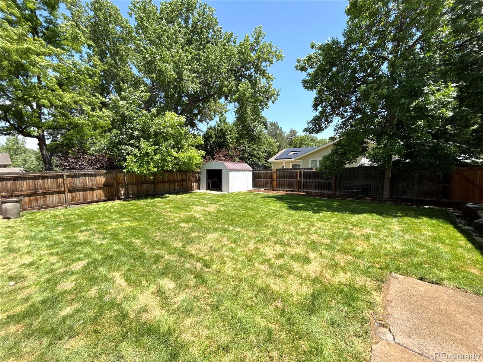 MLS Image #29 for 6484 s datura street,littleton, Colorado