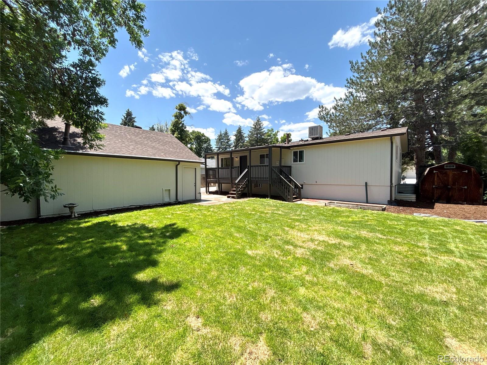 MLS Image #30 for 6484 s datura street,littleton, Colorado