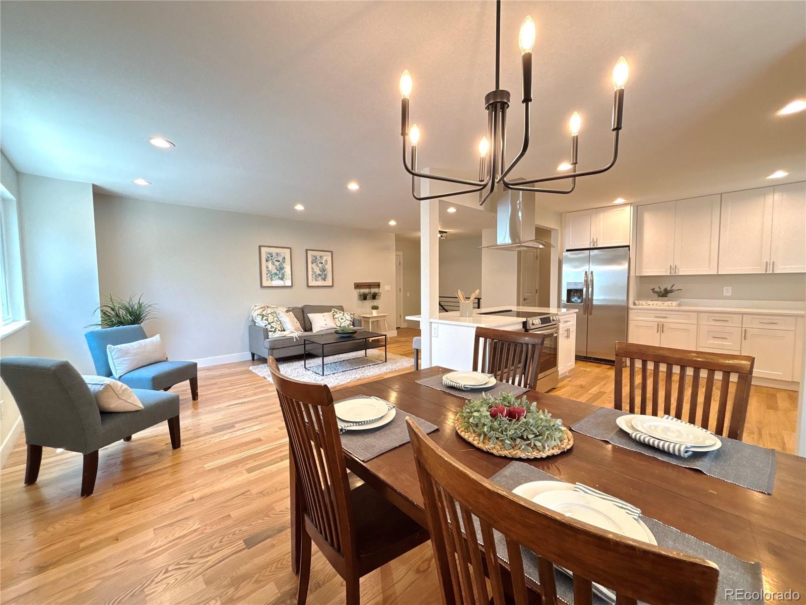 MLS Image #4 for 6484 s datura street,littleton, Colorado