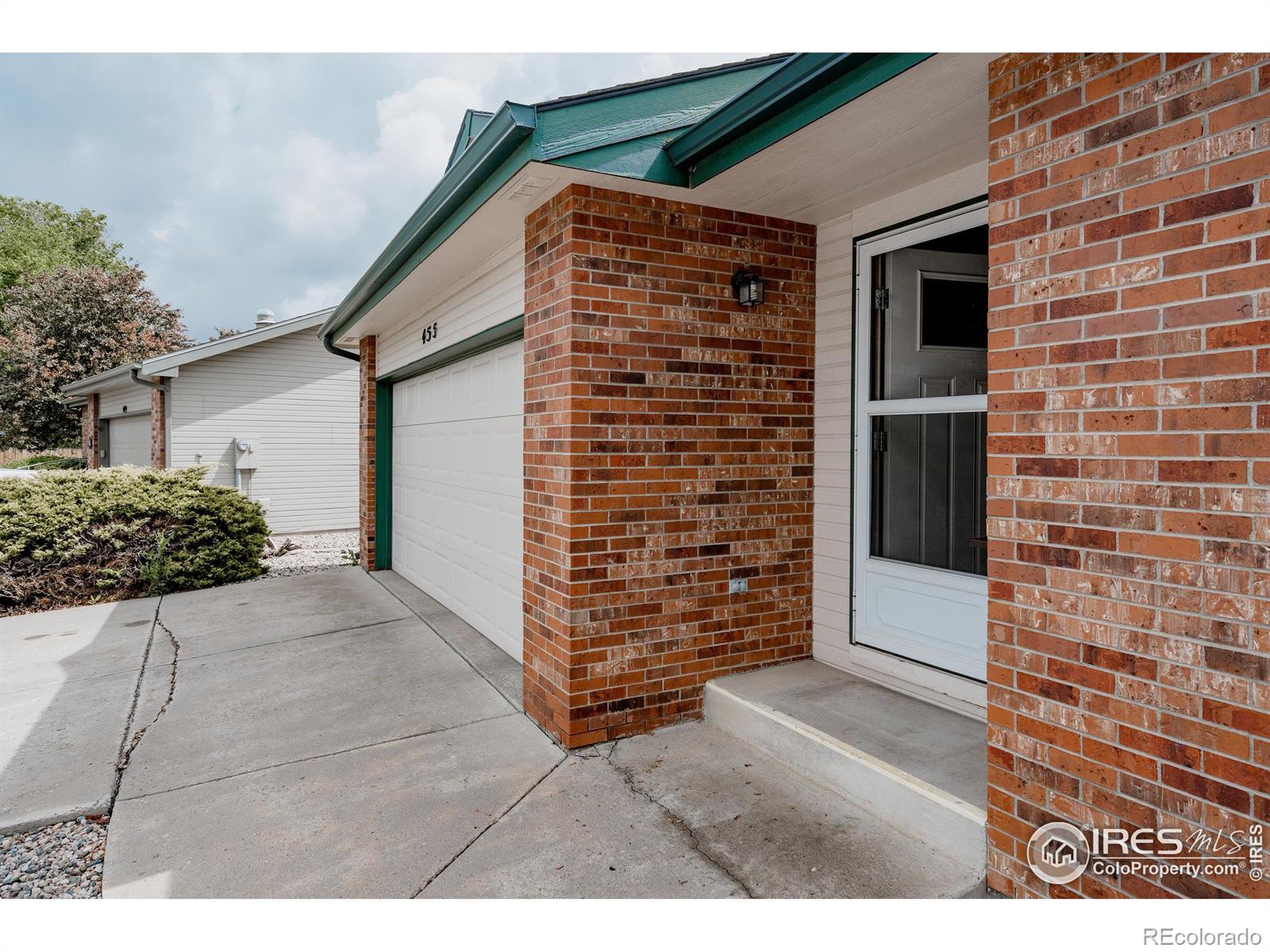 MLS Image #1 for 455  radiant drive,loveland, Colorado