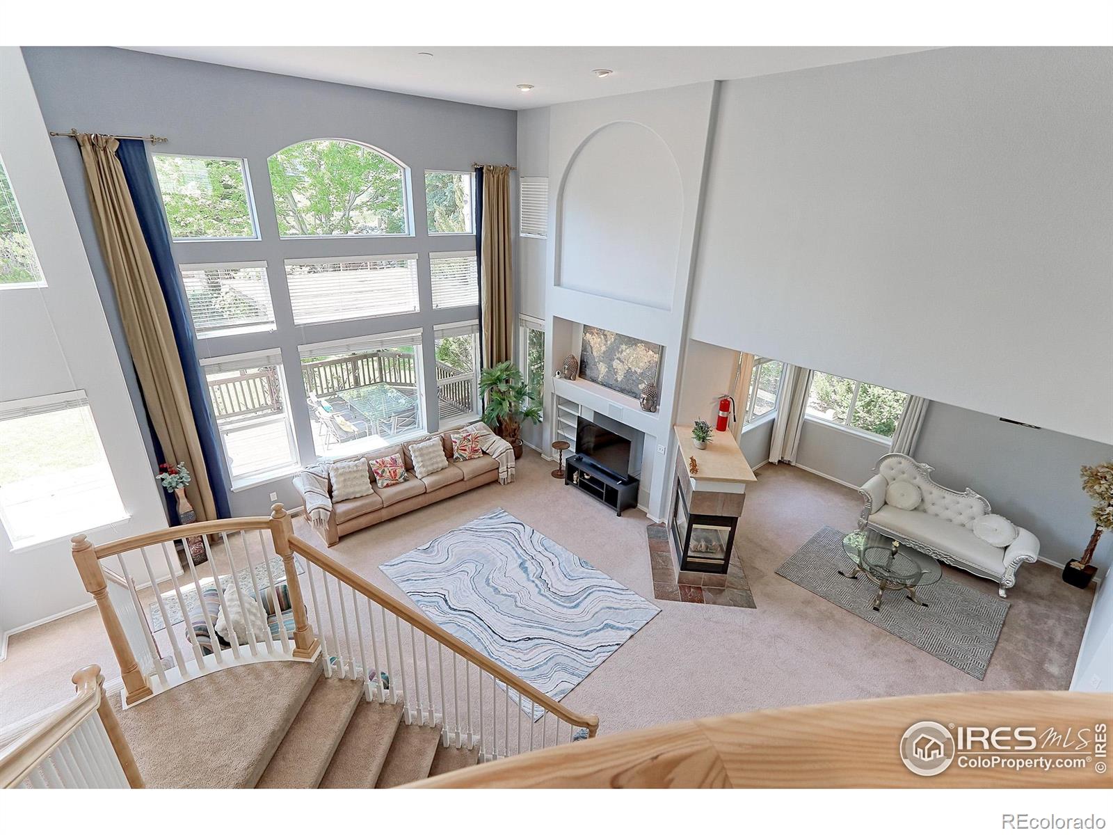 MLS Image #16 for 7858  oban court,lone tree, Colorado