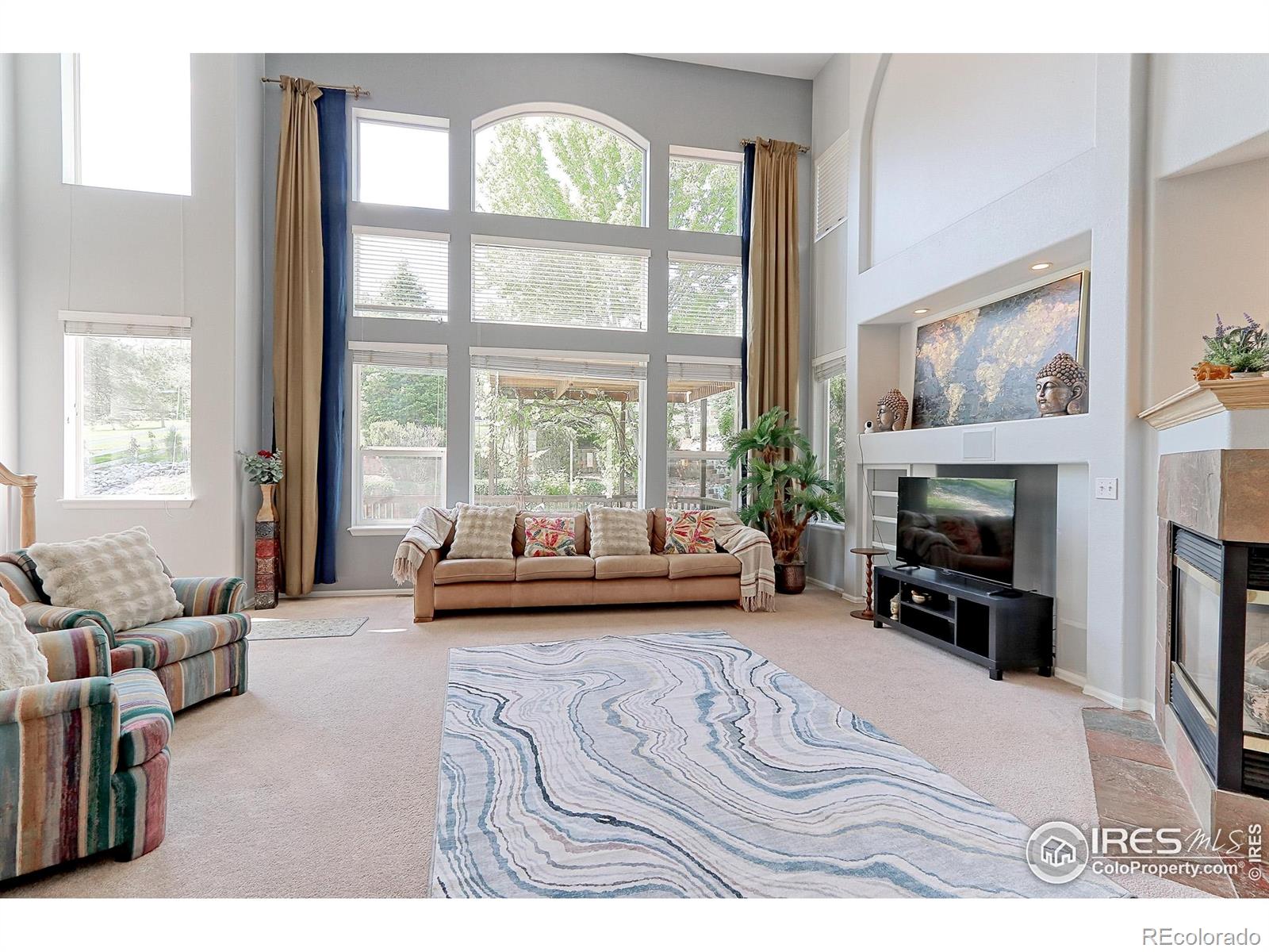 MLS Image #2 for 7858  oban court,lone tree, Colorado