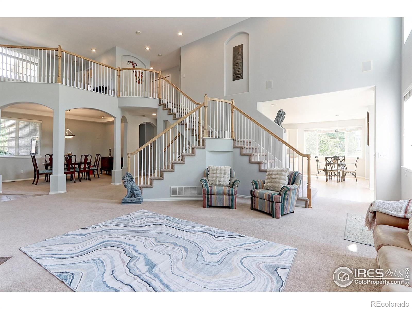 MLS Image #3 for 7858  oban court,lone tree, Colorado