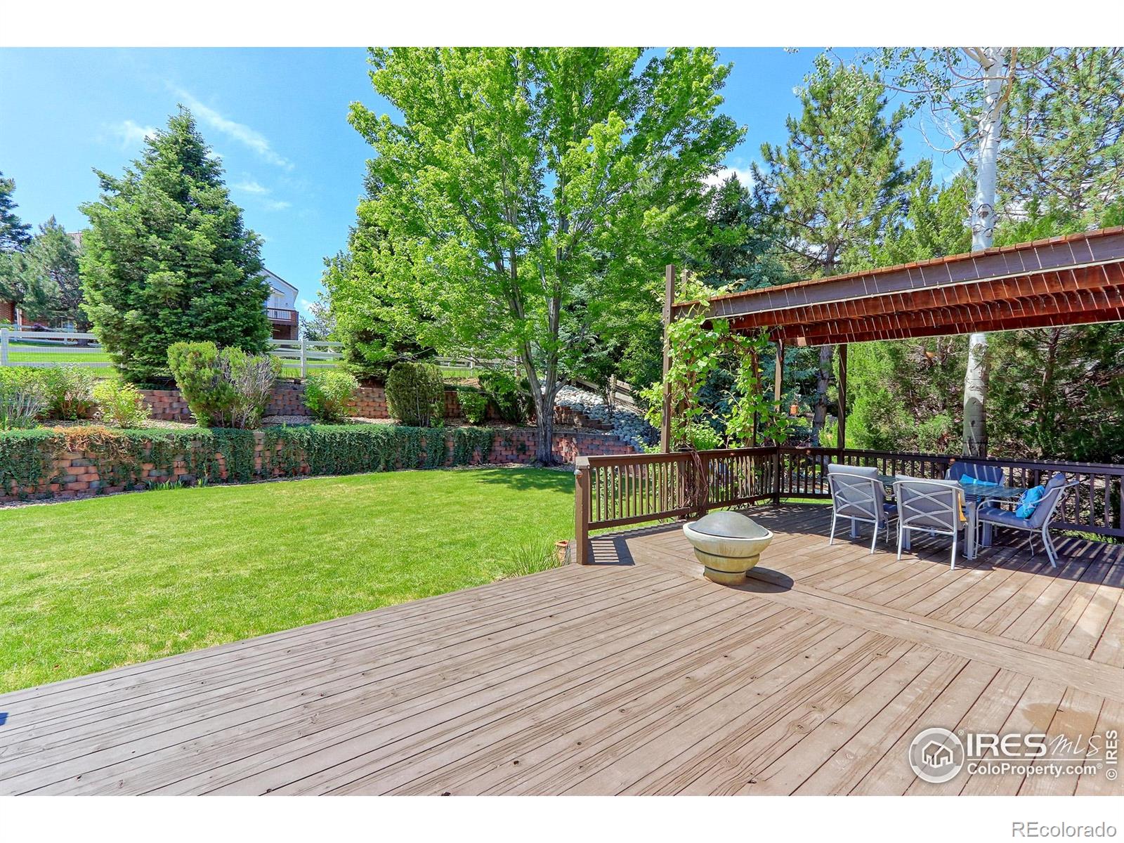 MLS Image #34 for 7858  oban court,lone tree, Colorado
