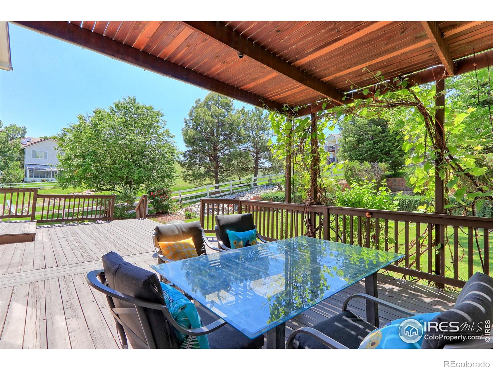 MLS Image #36 for 7858  oban court,lone tree, Colorado
