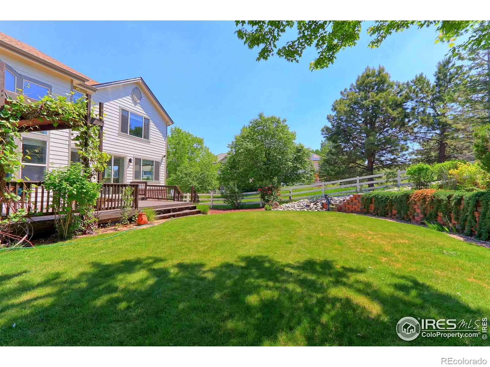 MLS Image #38 for 7858  oban court,lone tree, Colorado