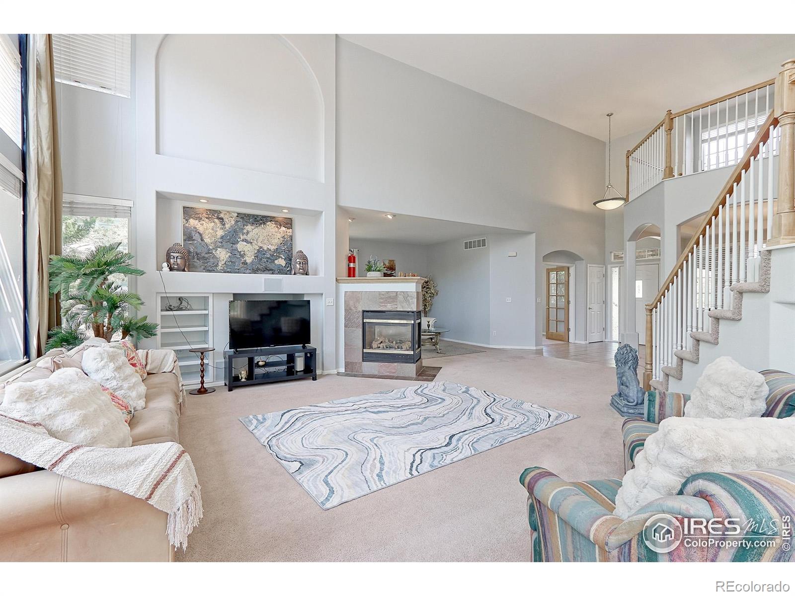 MLS Image #4 for 7858  oban court,lone tree, Colorado