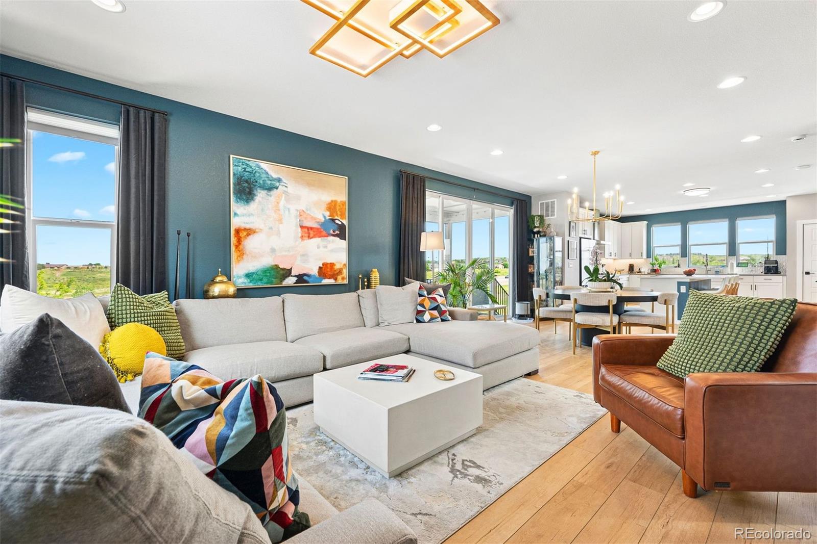 MLS Image #10 for 15020  cast pebble circle,parker, Colorado