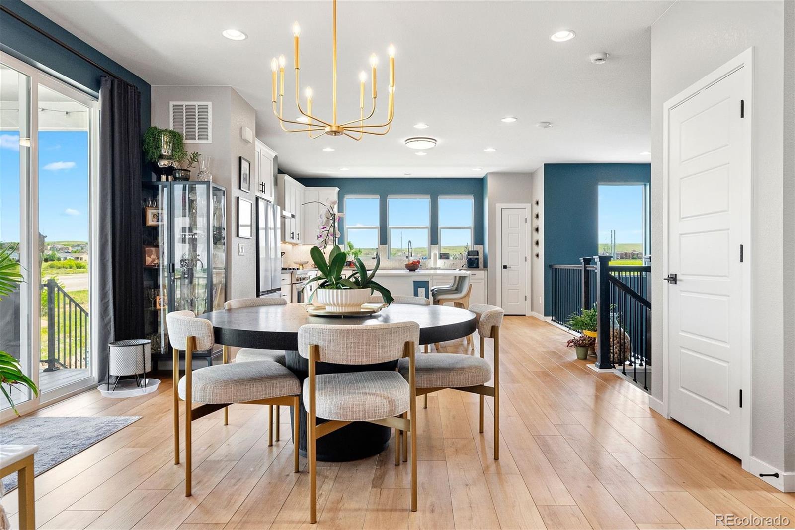 MLS Image #11 for 15020  cast pebble circle,parker, Colorado