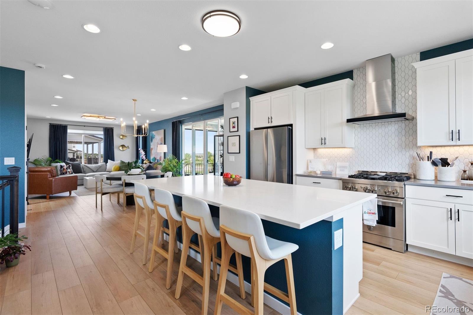 MLS Image #18 for 15020  cast pebble circle,parker, Colorado