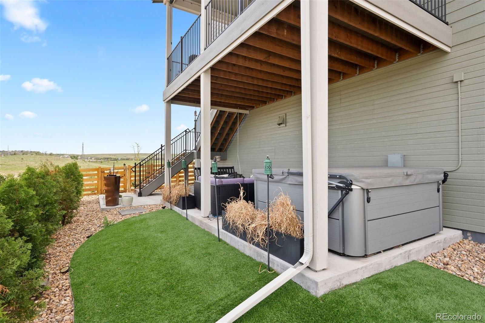 MLS Image #36 for 15020  cast pebble circle,parker, Colorado