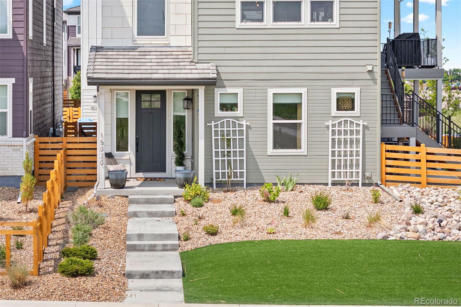 MLS Image #4 for 15020  cast pebble circle,parker, Colorado