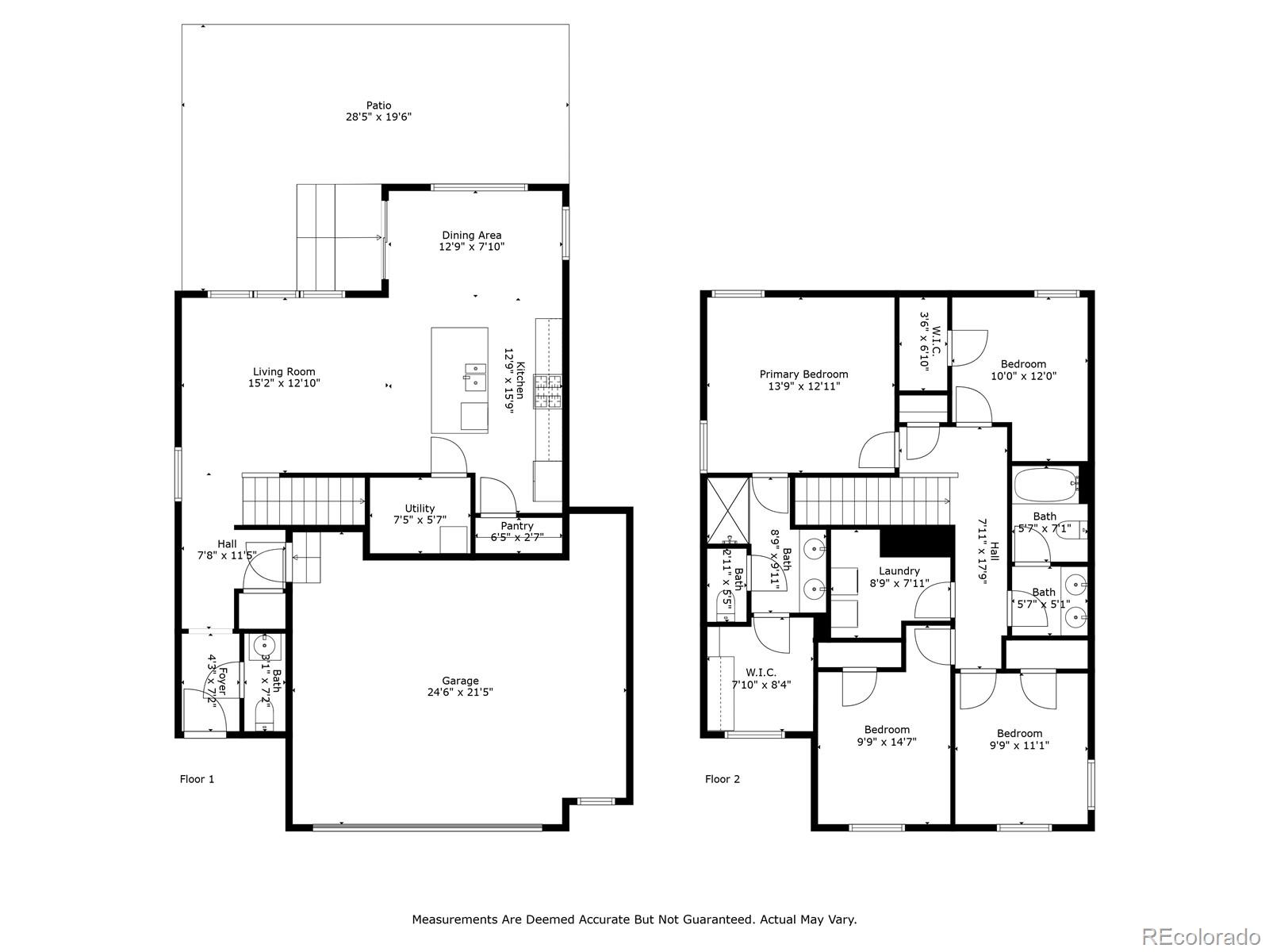 MLS Image #12 for 226  racer street,bennett, Colorado
