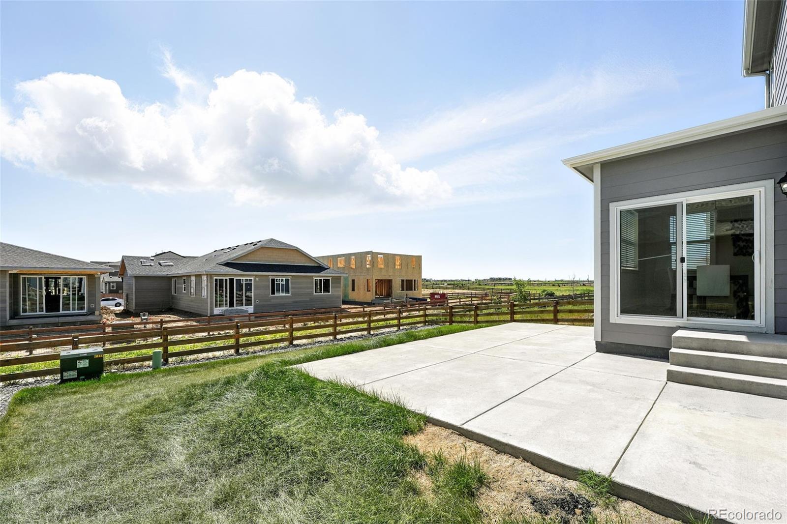 MLS Image #28 for 226  racer street,bennett, Colorado