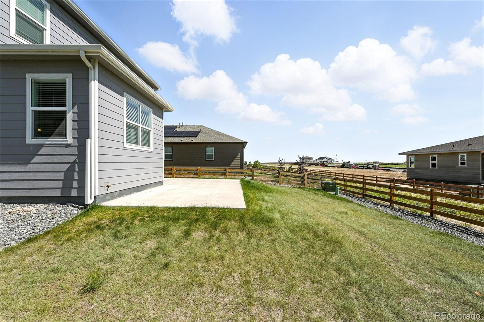 MLS Image #29 for 226  racer street,bennett, Colorado