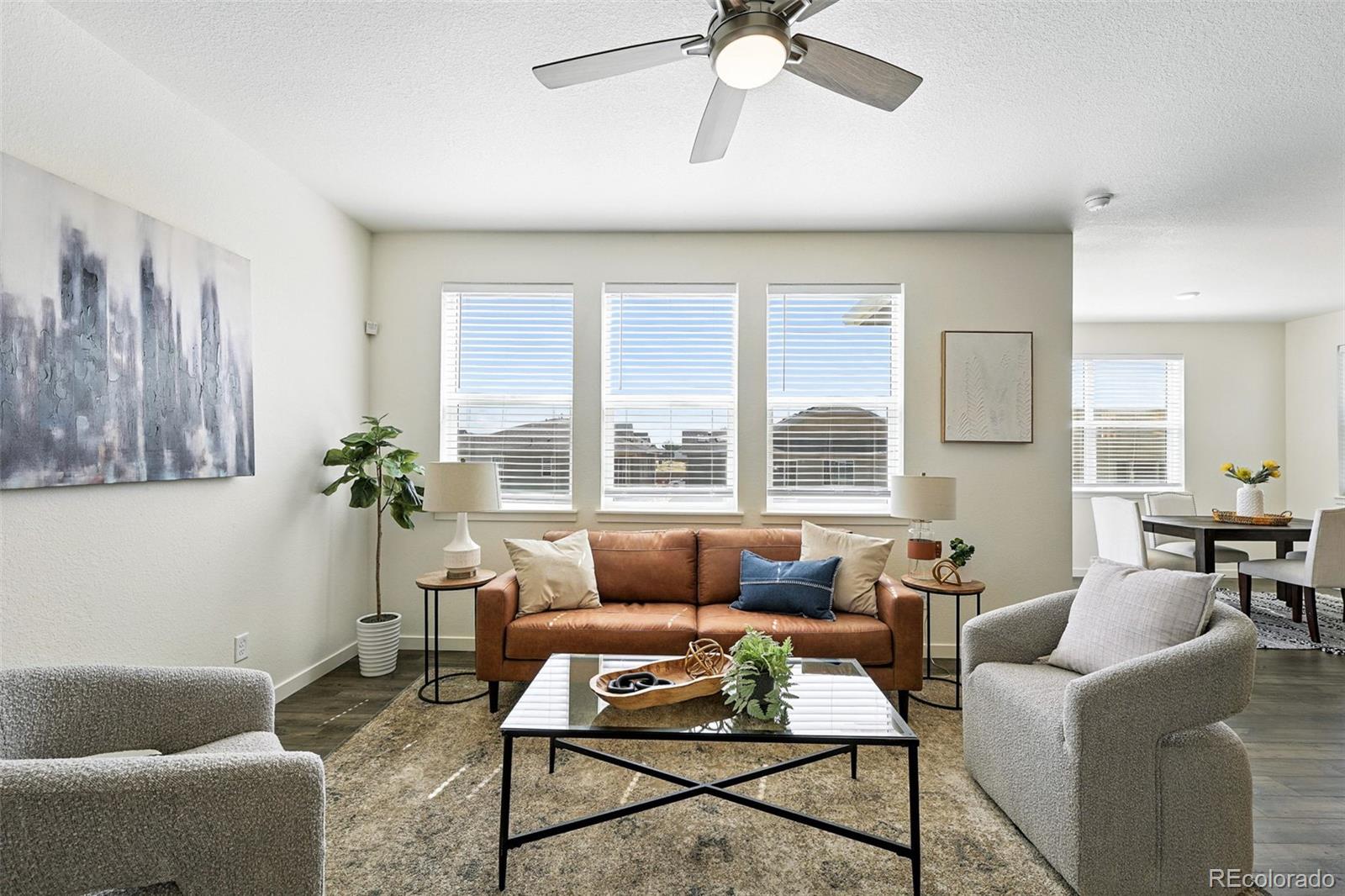 MLS Image #3 for 226  racer street,bennett, Colorado