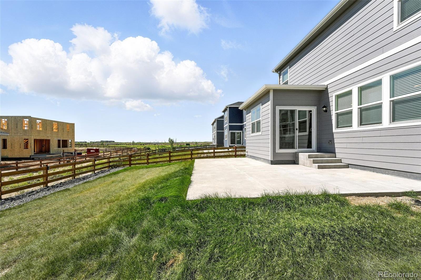 MLS Image #30 for 226  racer street,bennett, Colorado
