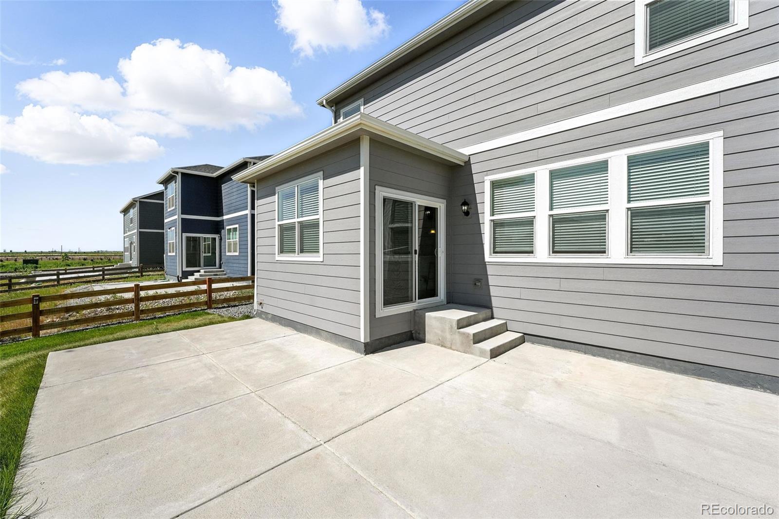 MLS Image #31 for 226  racer street,bennett, Colorado