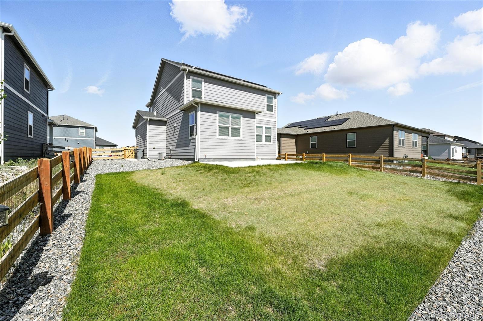 MLS Image #33 for 226  racer street,bennett, Colorado