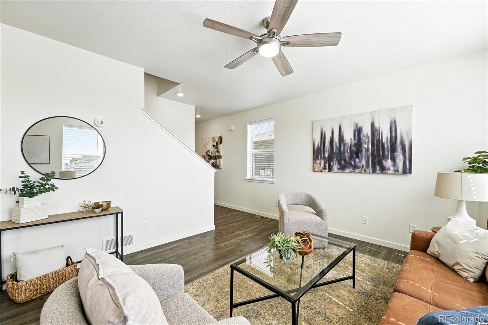 MLS Image #5 for 226  racer street,bennett, Colorado