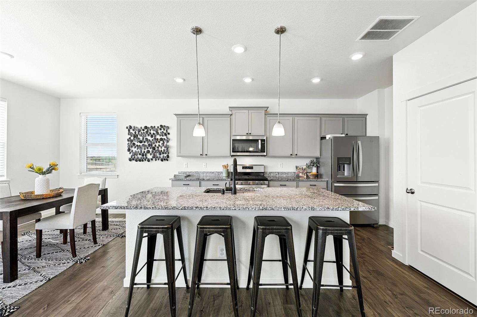 MLS Image #7 for 226  racer street,bennett, Colorado