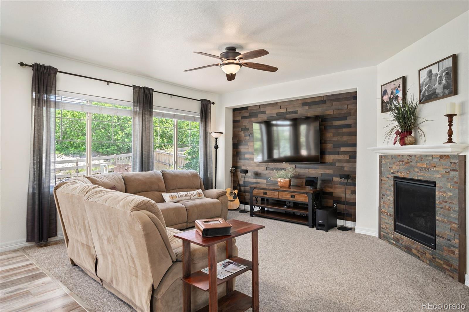 MLS Image #0 for 3834  donnington circle,castle rock, Colorado