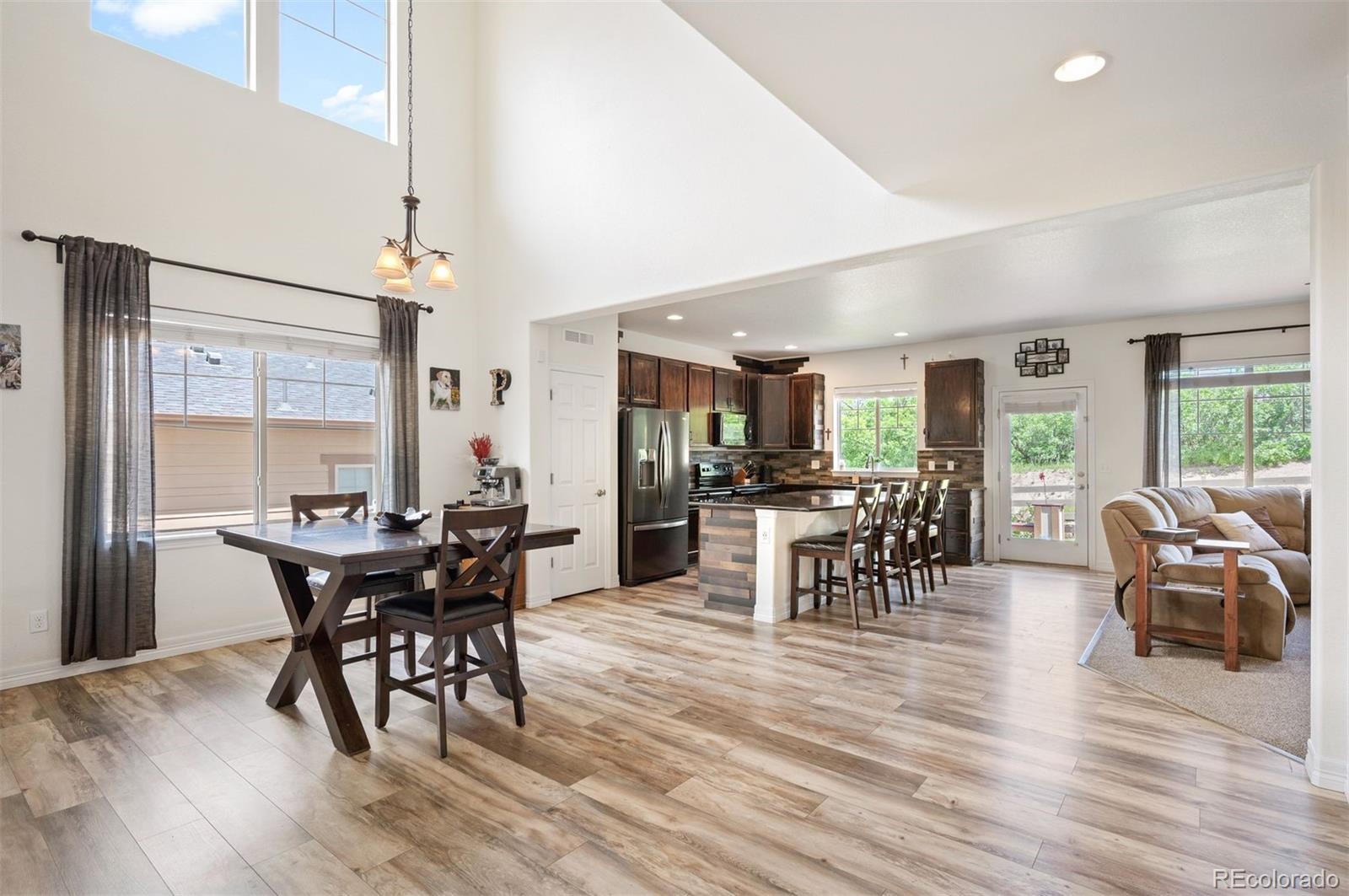 MLS Image #11 for 3834  donnington circle,castle rock, Colorado