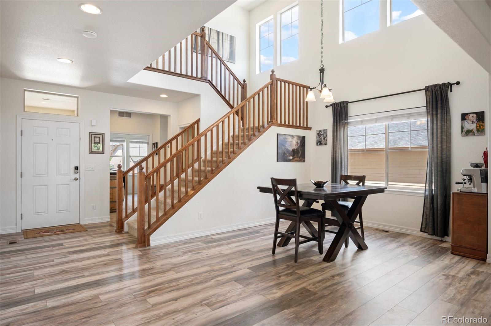 MLS Image #12 for 3834  donnington circle,castle rock, Colorado