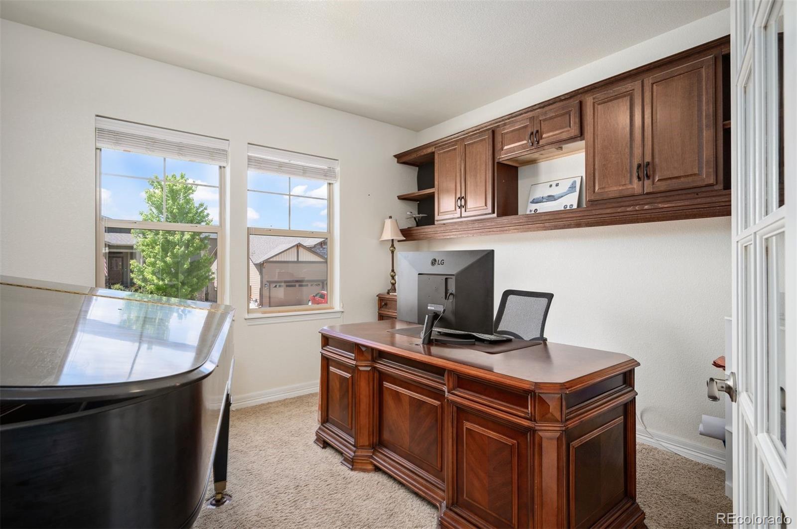 MLS Image #13 for 3834  donnington circle,castle rock, Colorado