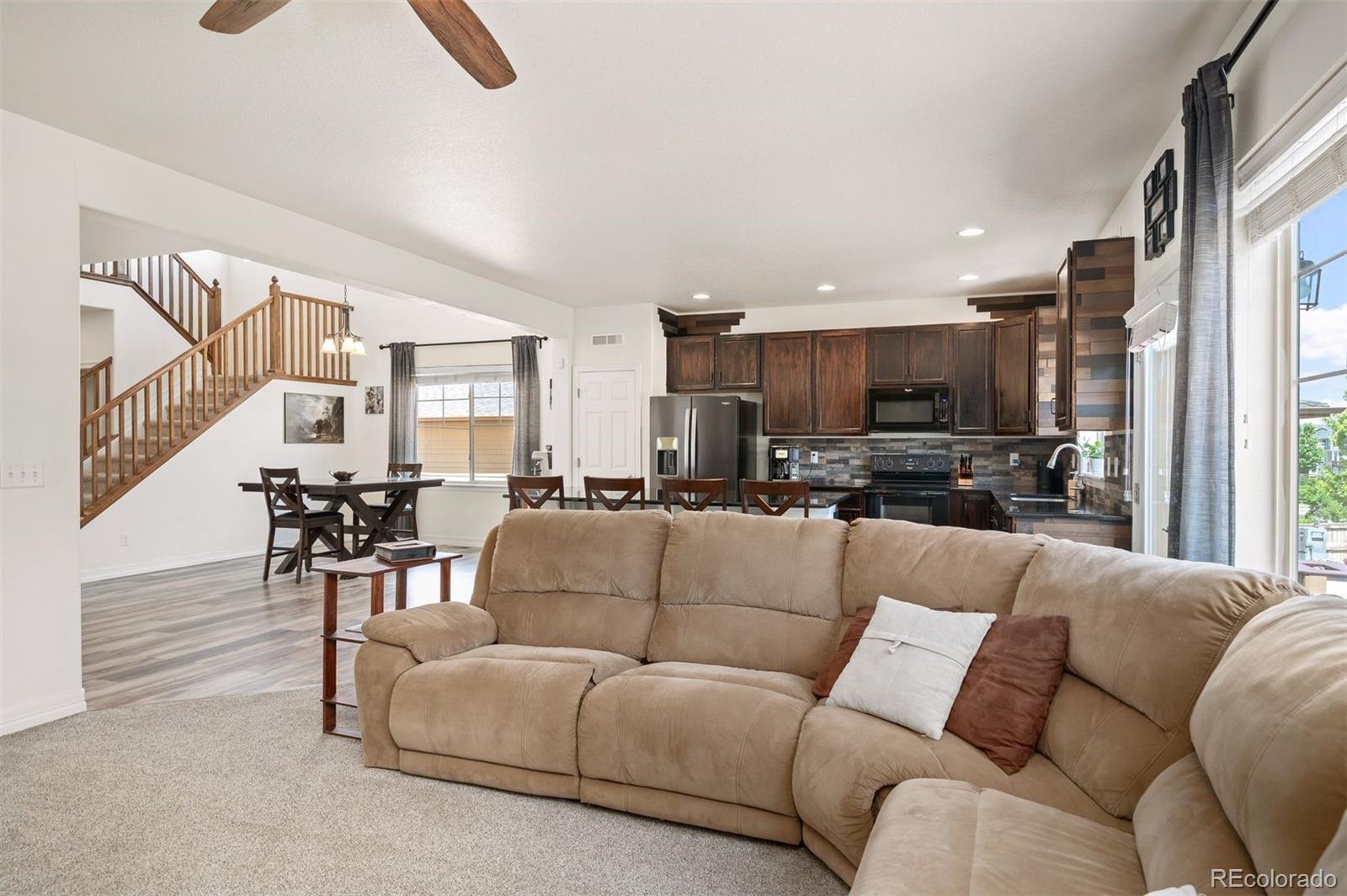 MLS Image #2 for 3834  donnington circle,castle rock, Colorado