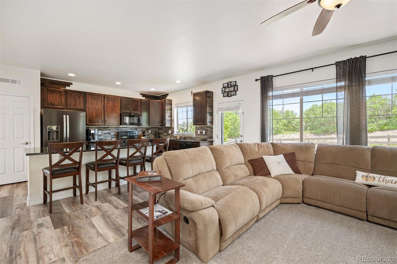 MLS Image #3 for 3834  donnington circle,castle rock, Colorado