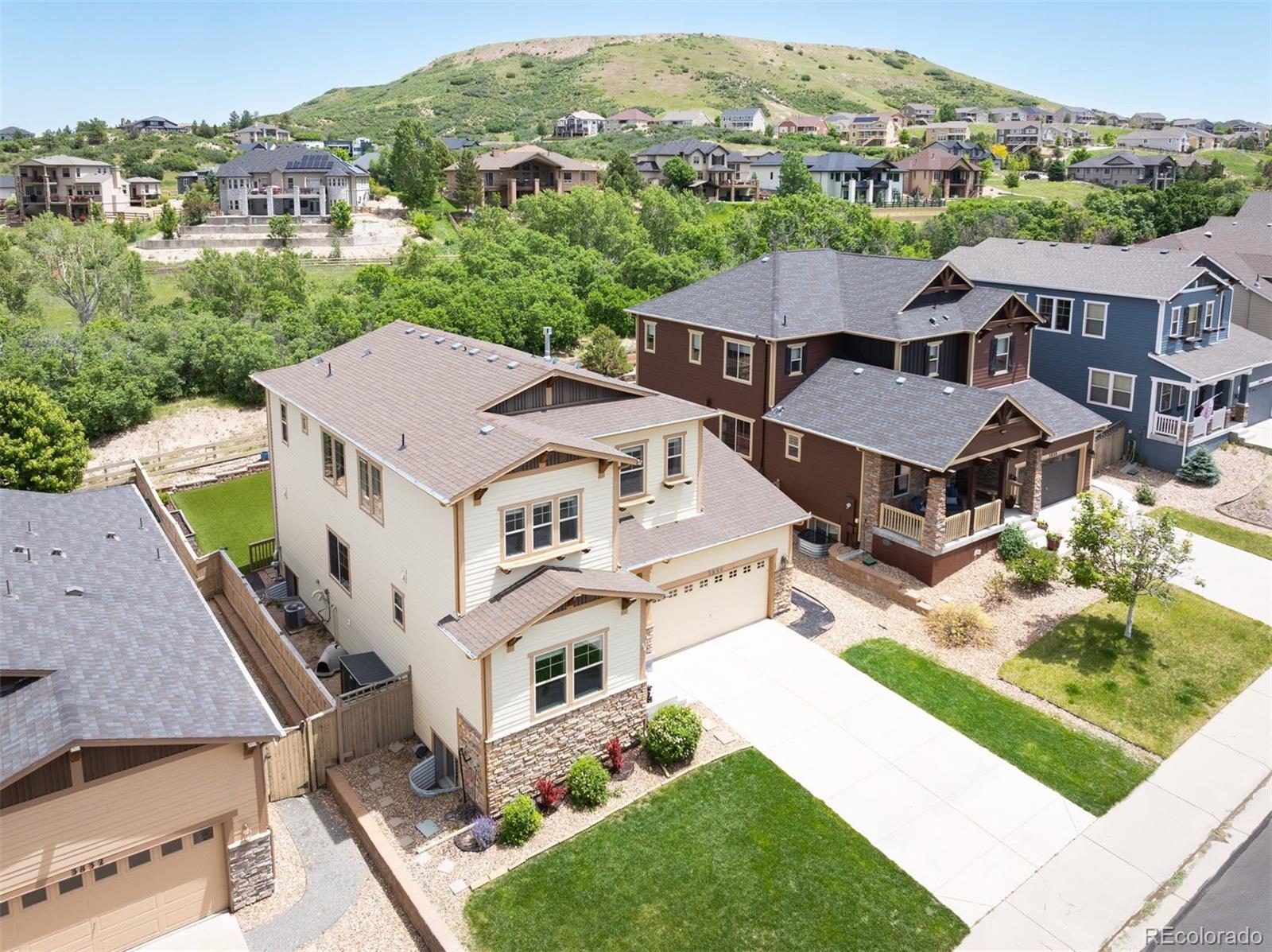 MLS Image #30 for 3834  donnington circle,castle rock, Colorado