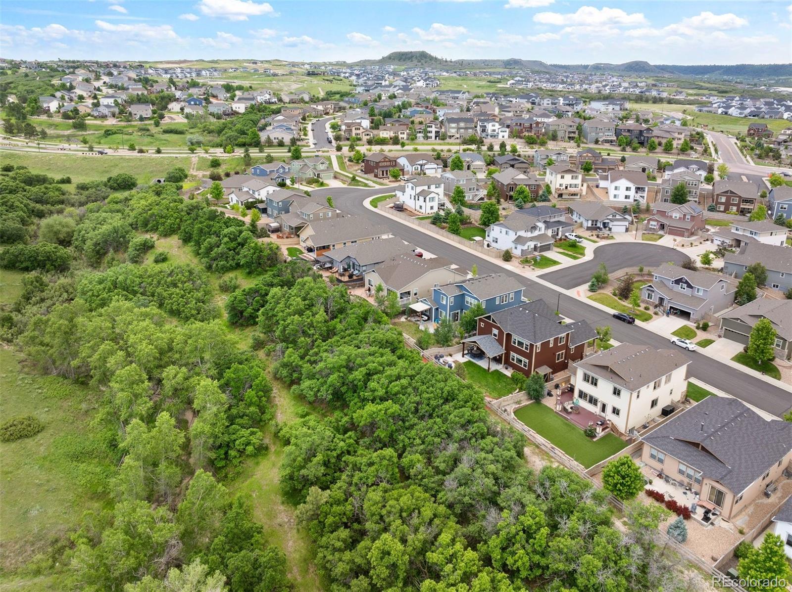 MLS Image #36 for 3834  donnington circle,castle rock, Colorado
