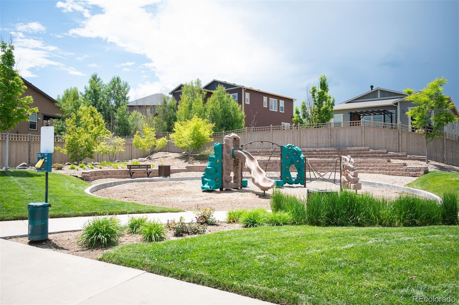 MLS Image #37 for 3834  donnington circle,castle rock, Colorado