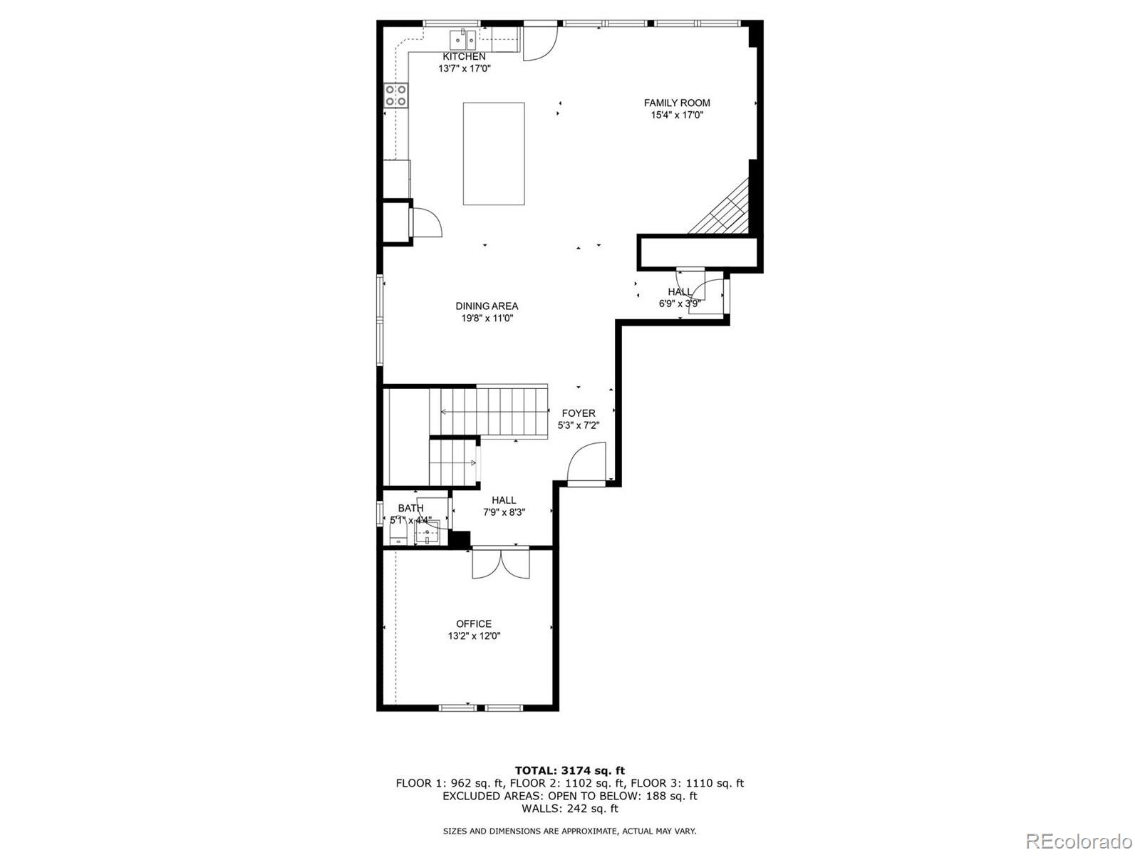 MLS Image #40 for 3834  donnington circle,castle rock, Colorado