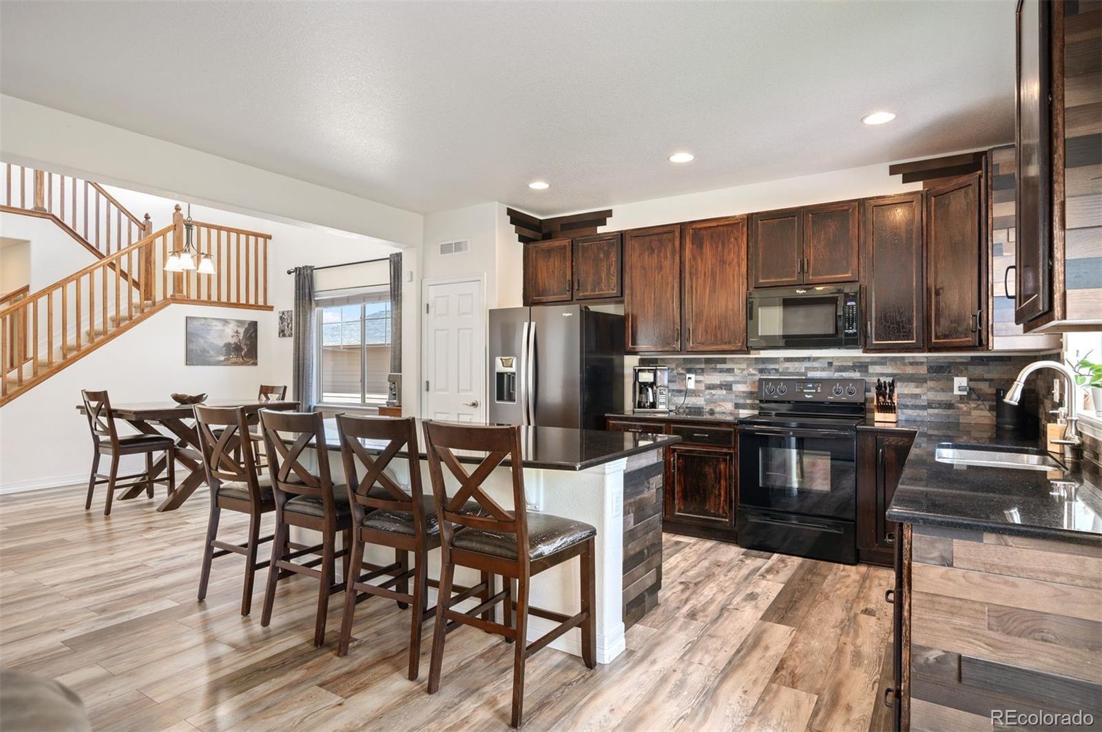 MLS Image #5 for 3834  donnington circle,castle rock, Colorado
