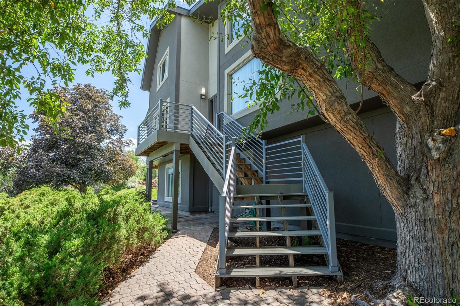 MLS Image #3 for 14150  foothill lane,golden, Colorado