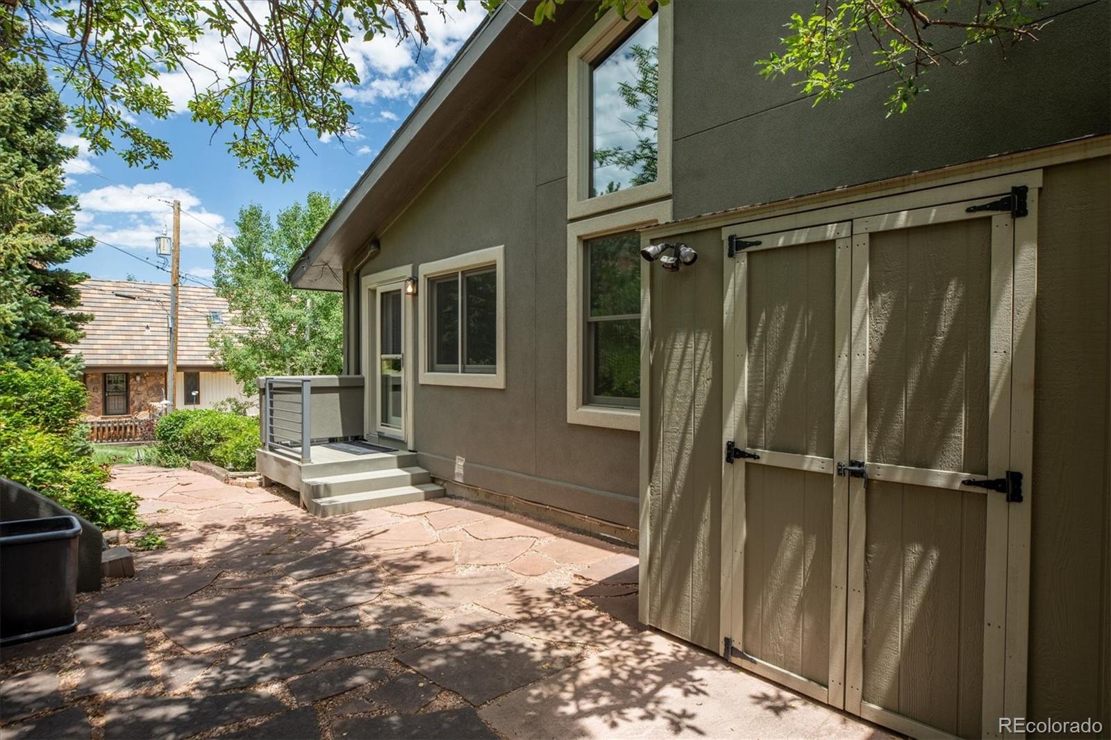 MLS Image #34 for 14150  foothill lane,golden, Colorado