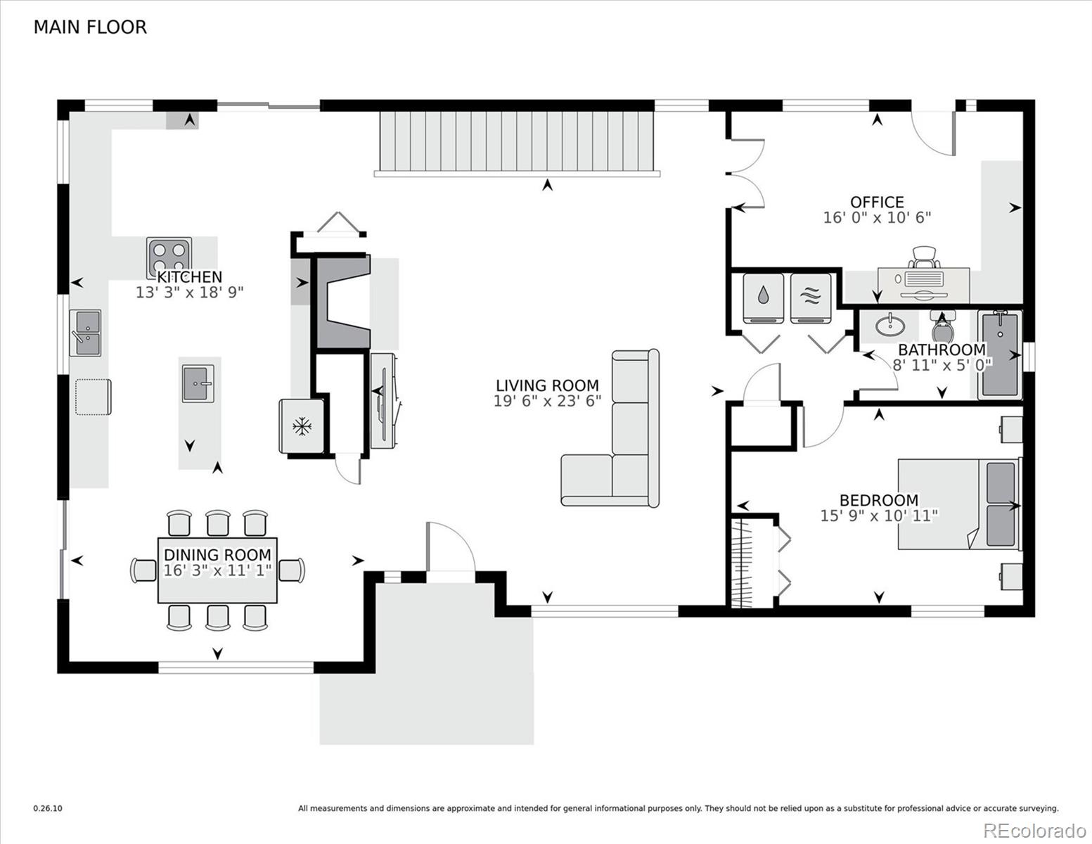 MLS Image #35 for 14150  foothill lane,golden, Colorado
