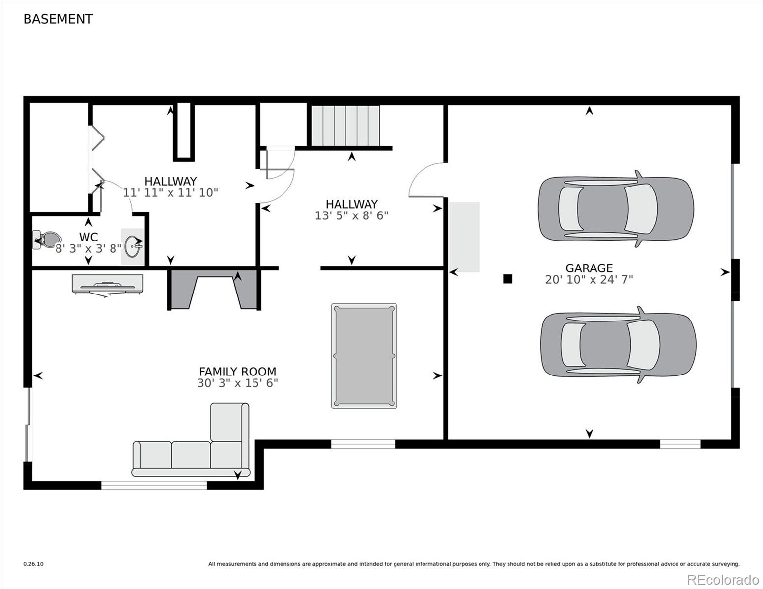 MLS Image #37 for 14150  foothill lane,golden, Colorado