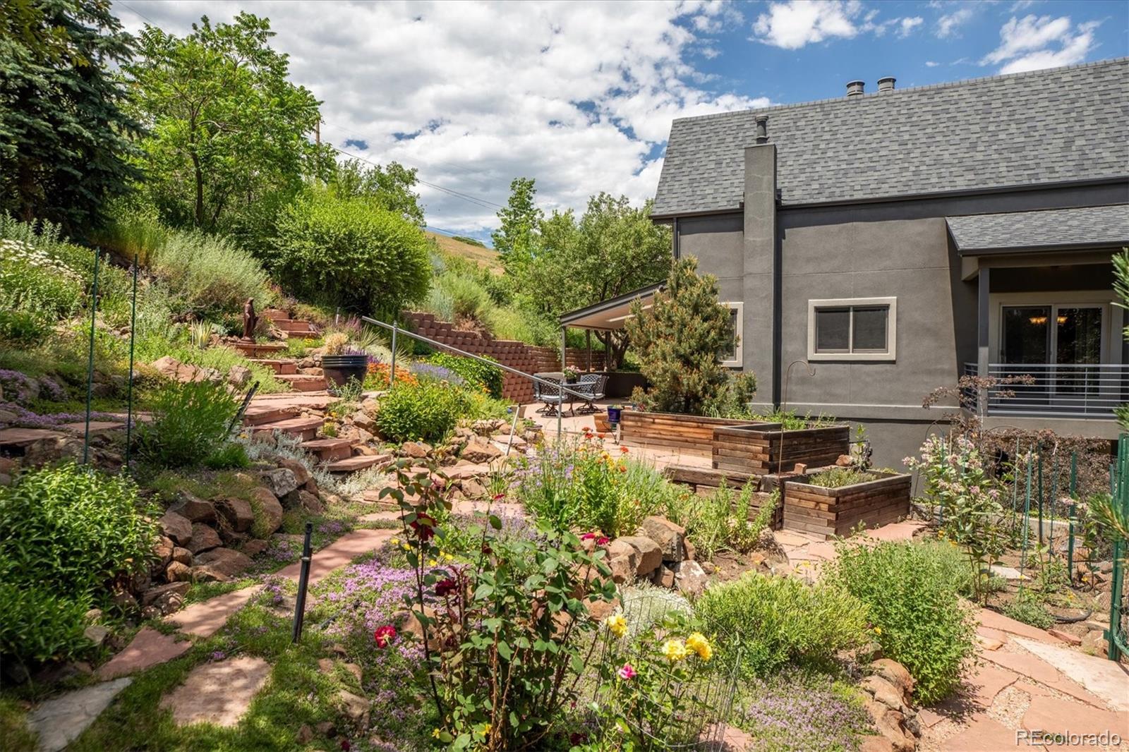 MLS Image #4 for 14150  foothill lane,golden, Colorado