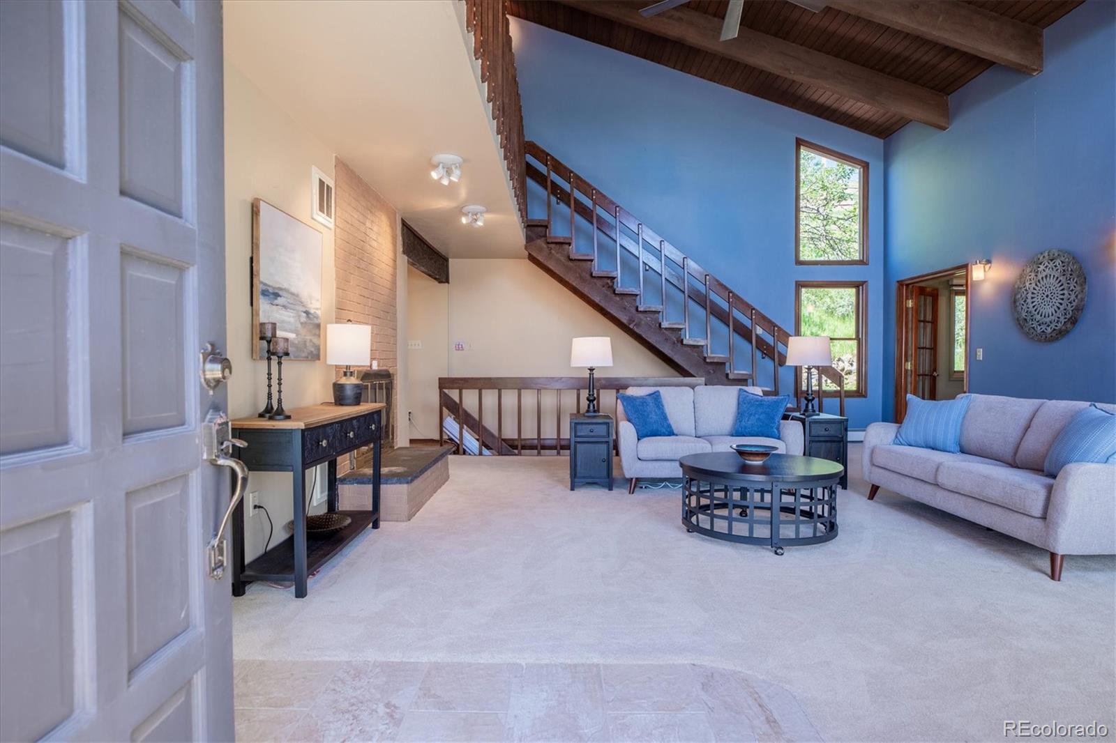 MLS Image #6 for 14150  foothill lane,golden, Colorado
