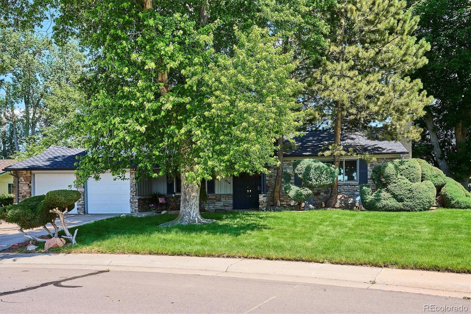 MLS Image #1 for 4338 s alton street,greenwood village, Colorado
