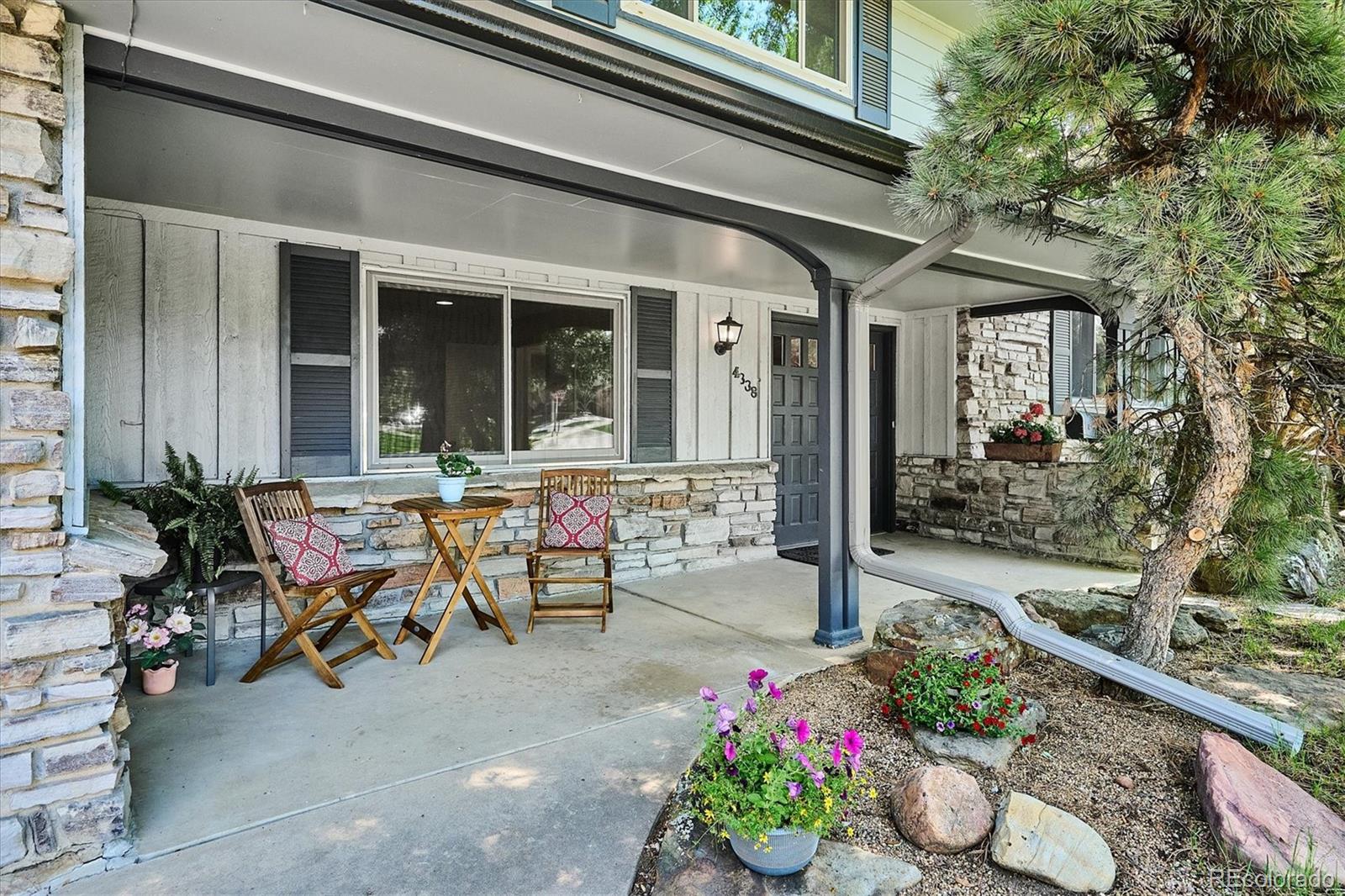 MLS Image #2 for 4338 s alton street,greenwood village, Colorado