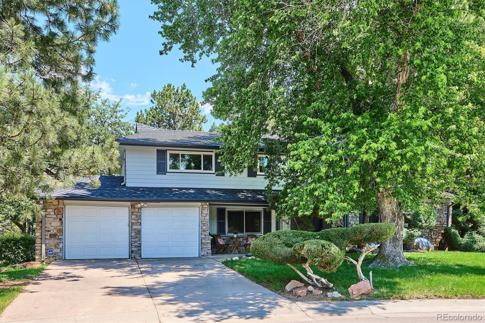 MLS Image #3 for 4338 s alton street,greenwood village, Colorado