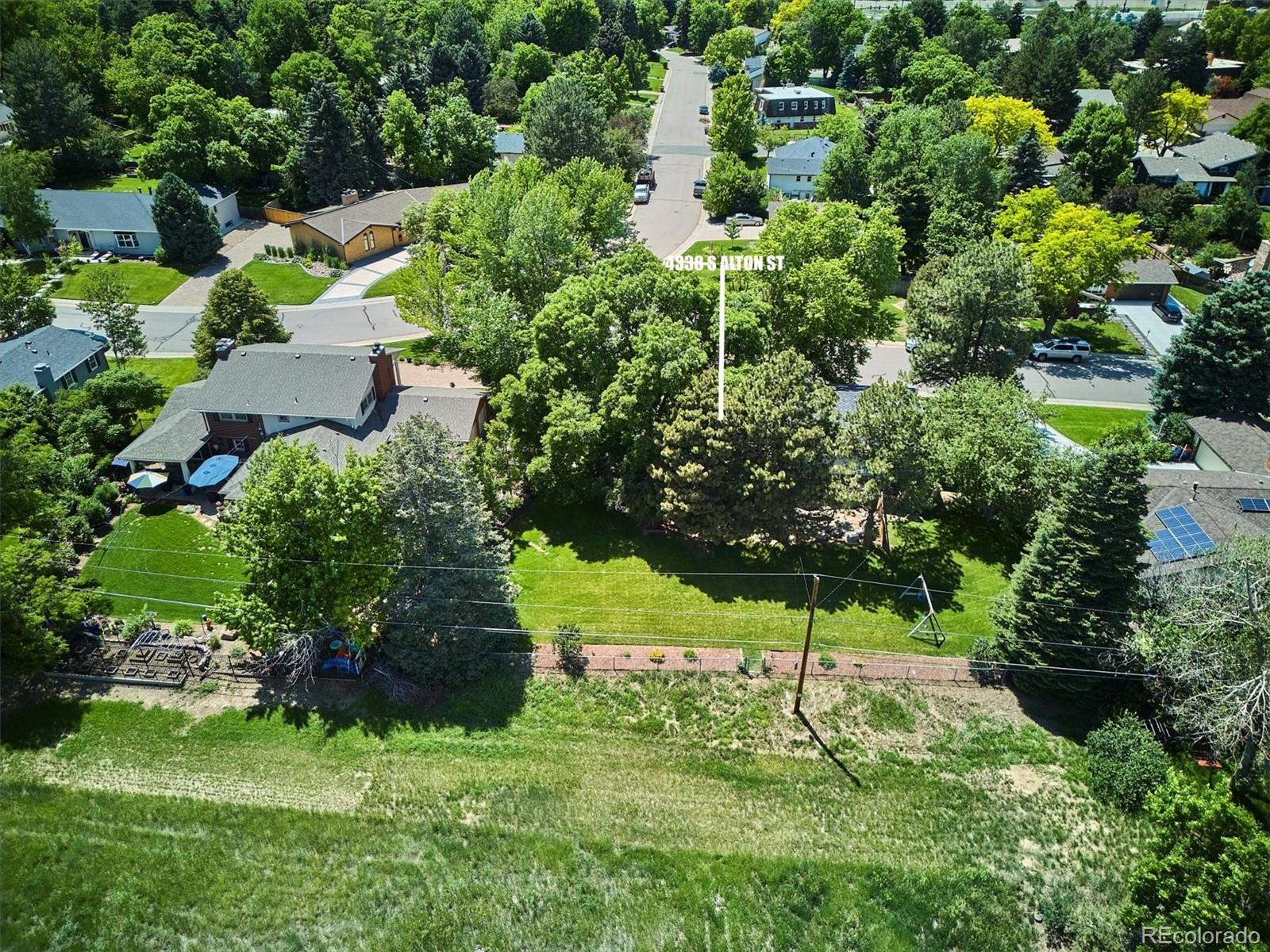 MLS Image #35 for 4338 s alton street,greenwood village, Colorado
