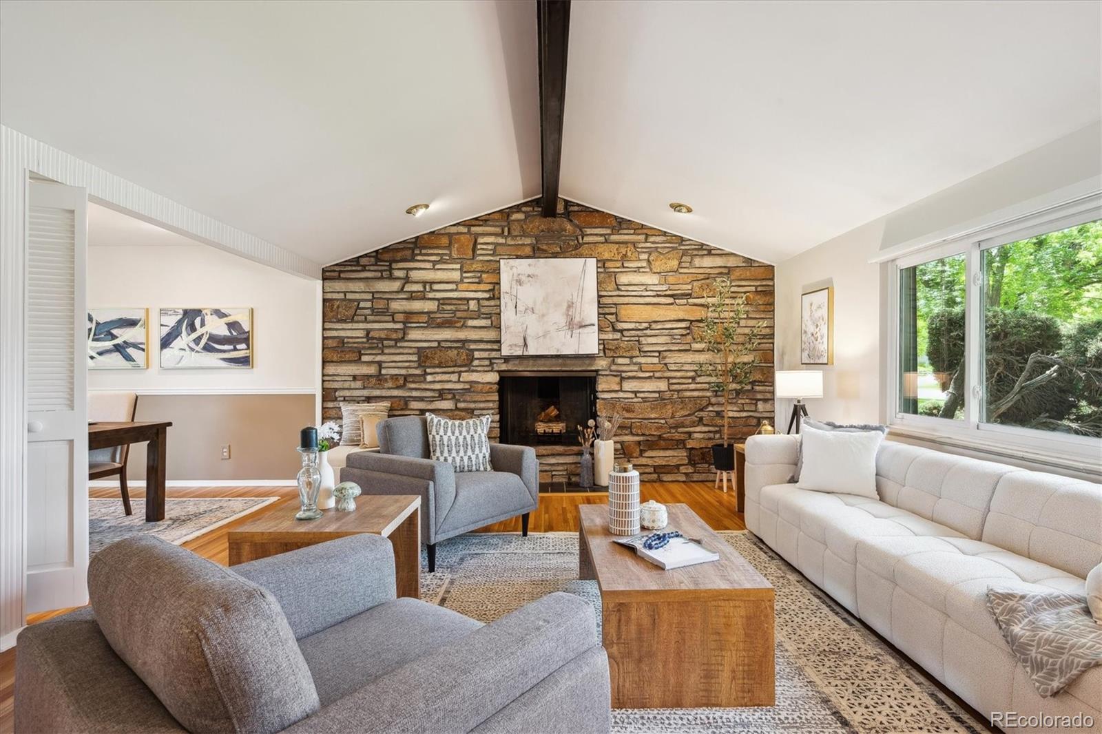MLS Image #5 for 4338 s alton street,greenwood village, Colorado
