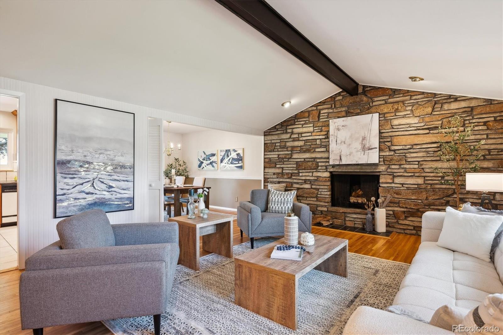 MLS Image #6 for 4338 s alton street,greenwood village, Colorado